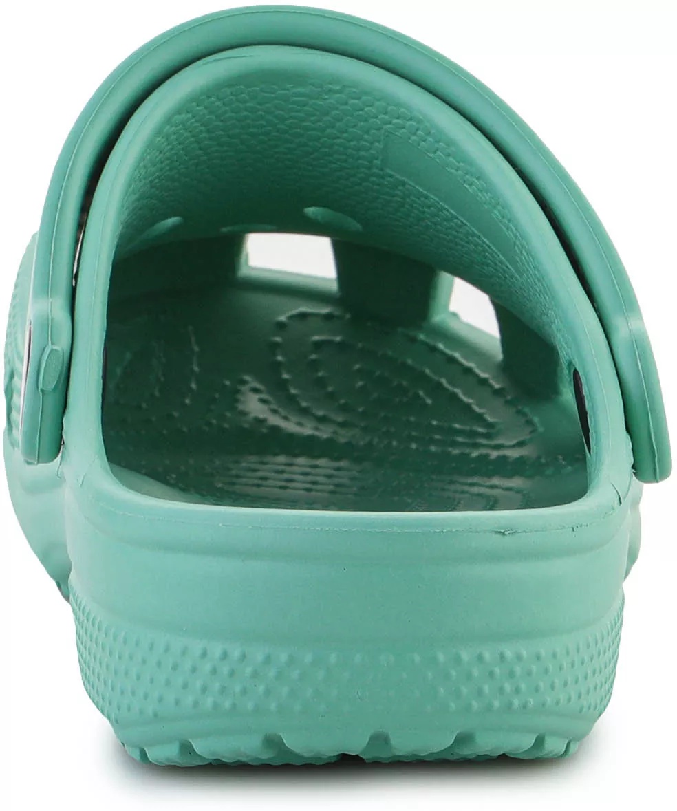 Papuci Classic Kids Clog Jade Stone - Img 4