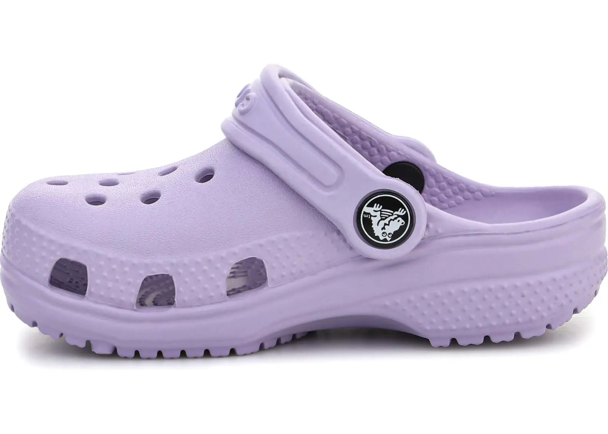 Papuci Classic Kids Clog T - Img 5