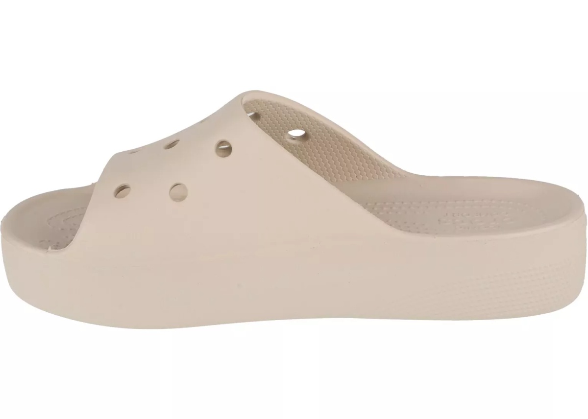 Papuci Classic Platform Slide - Img 2