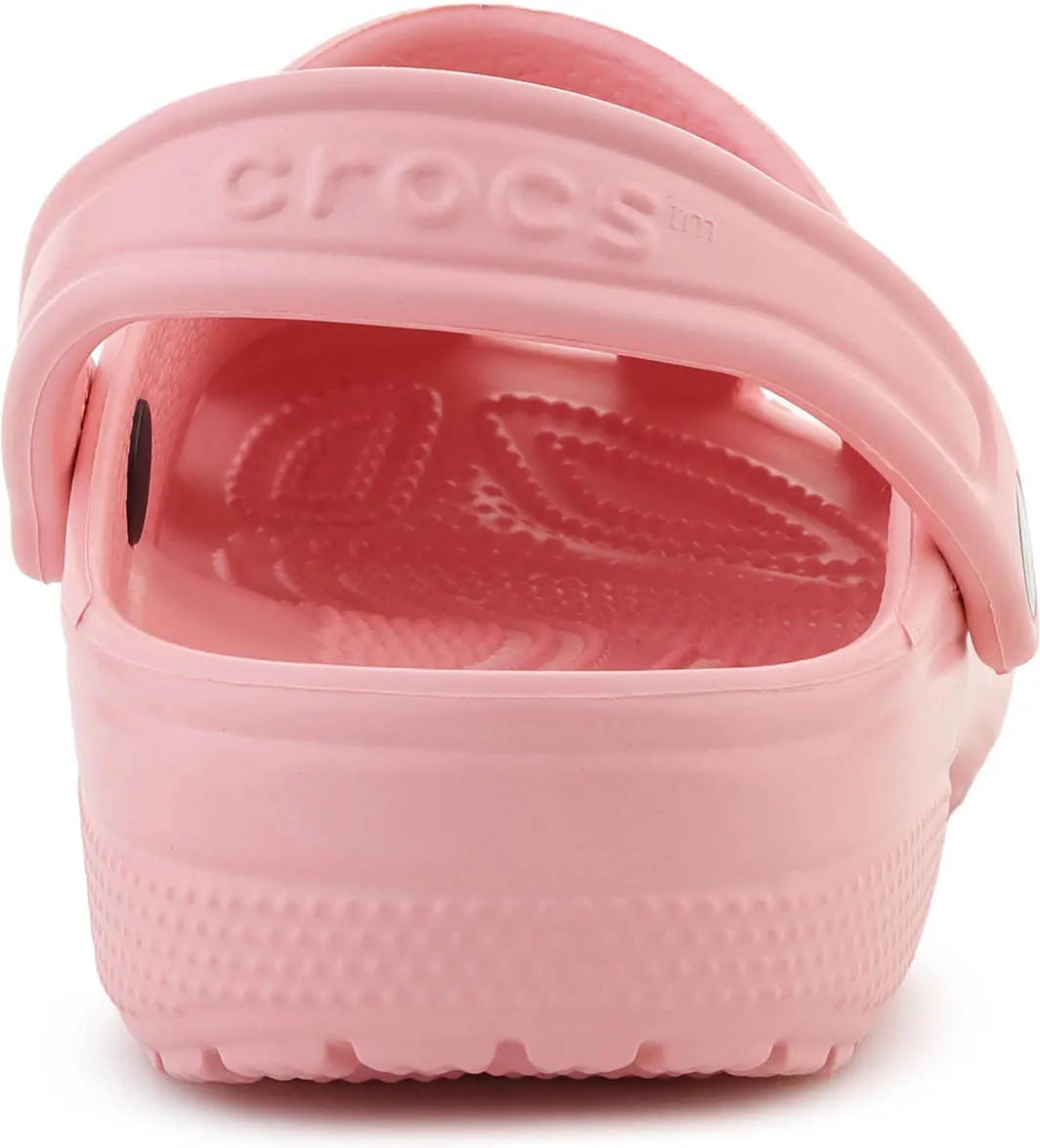 Papuci CLASSIC POWDER PINK - Img 5