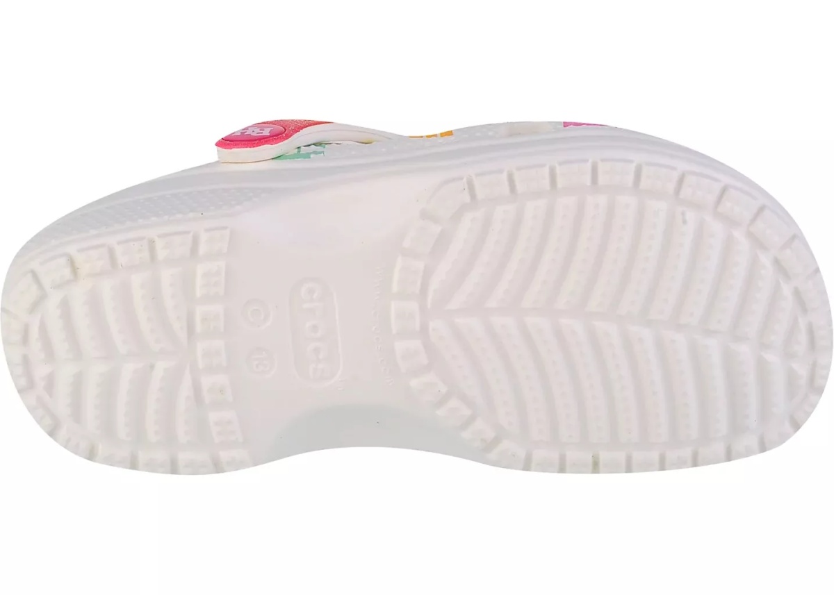 Papuci Classic Rainbow High Kids Clog - Img 4