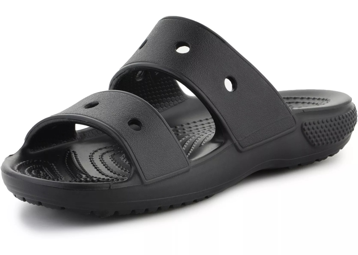 Papuci Classic Sandal Kids Black - Img 3