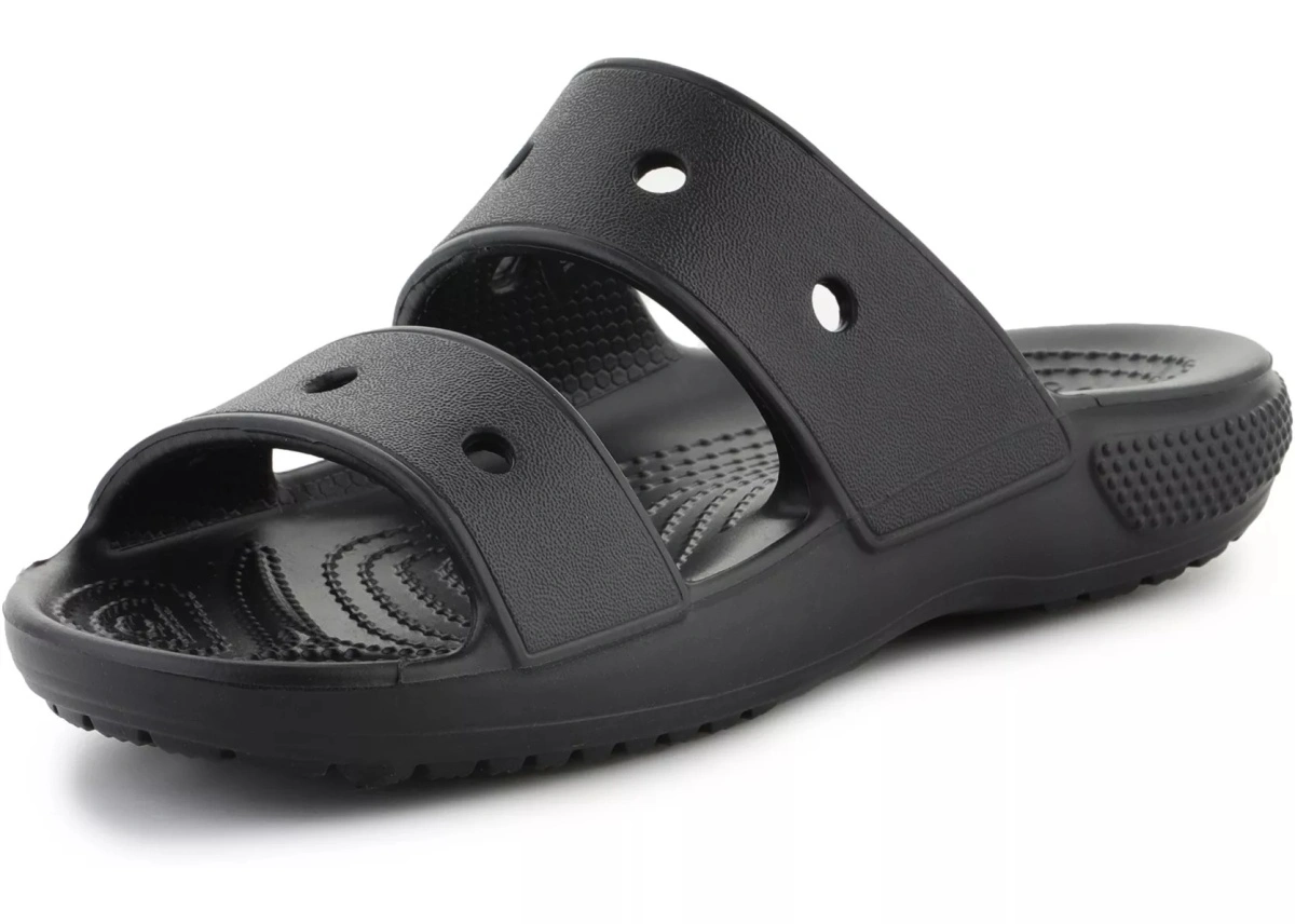 Papuci Classic Sandal Kids Black - Img 3