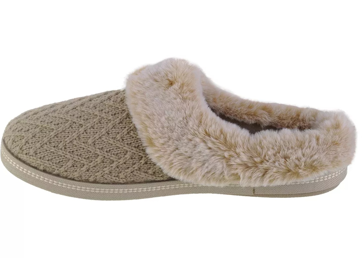 Papuci Cozy Campfire - Home Essential - Img 2