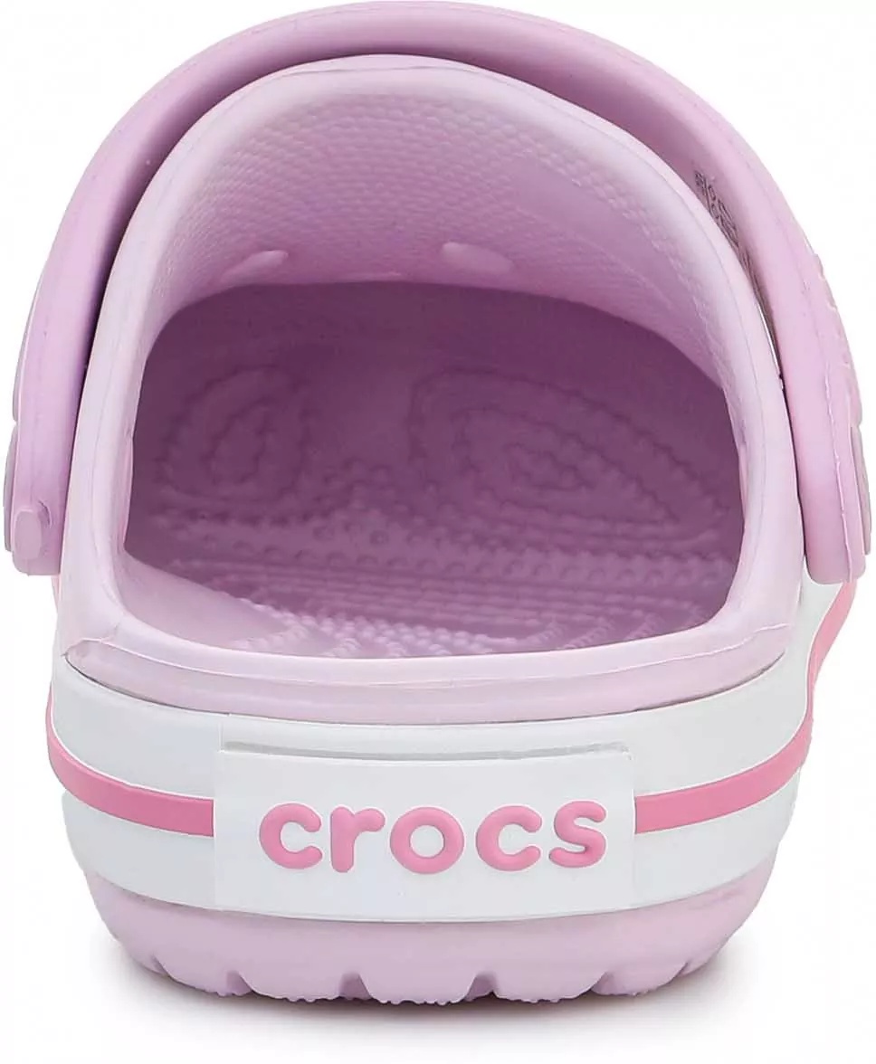 Papuci Crocband Kid Clog T 207005 - 6GD - Img 5