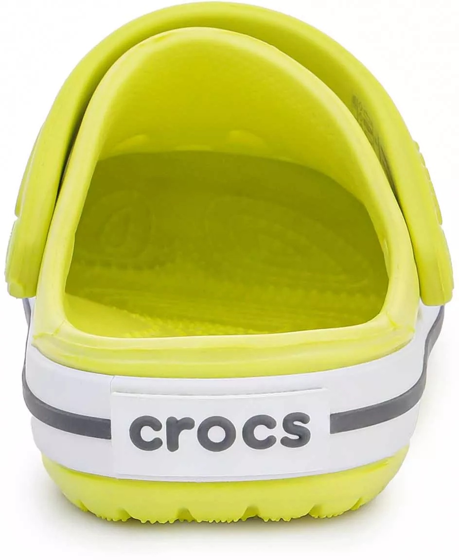 Papuci Crocband Kids Clog T 207005 - 725 - Img 5