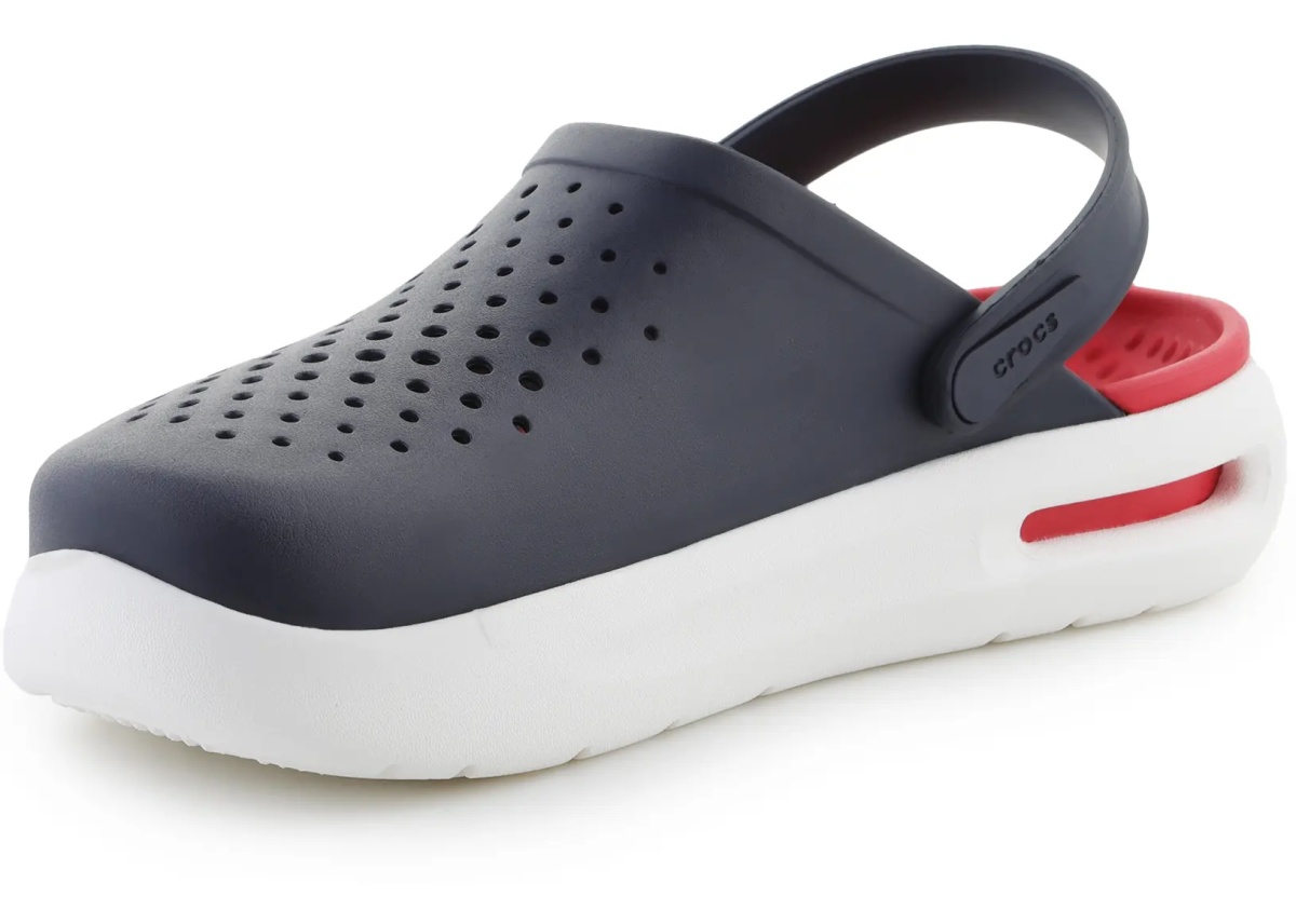 Papuci InMotion Clog Navy - Img 3