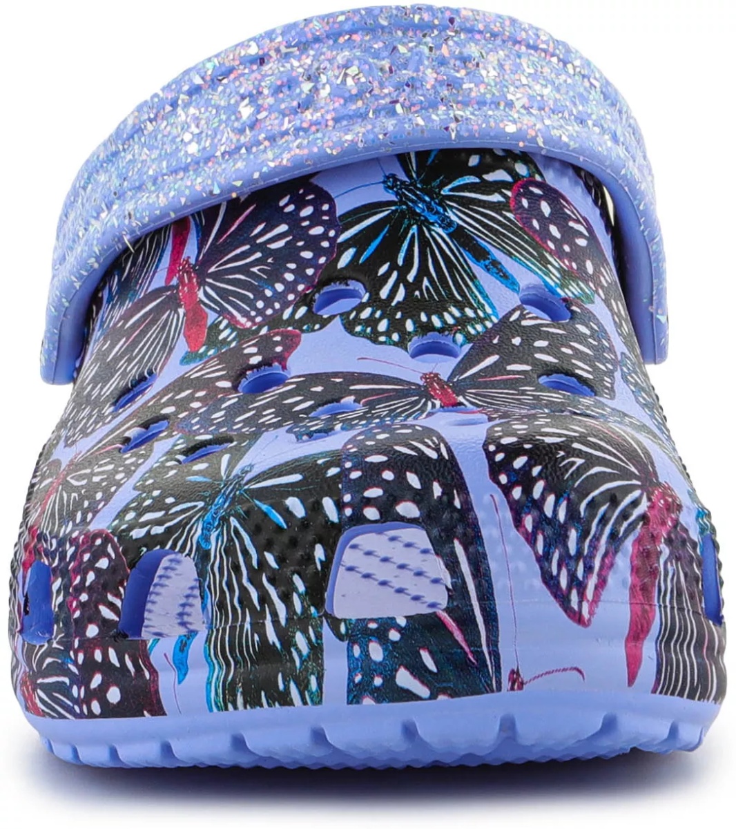 Papuci KIDS slippers Classic Butterfly Clog Kids - Img 2