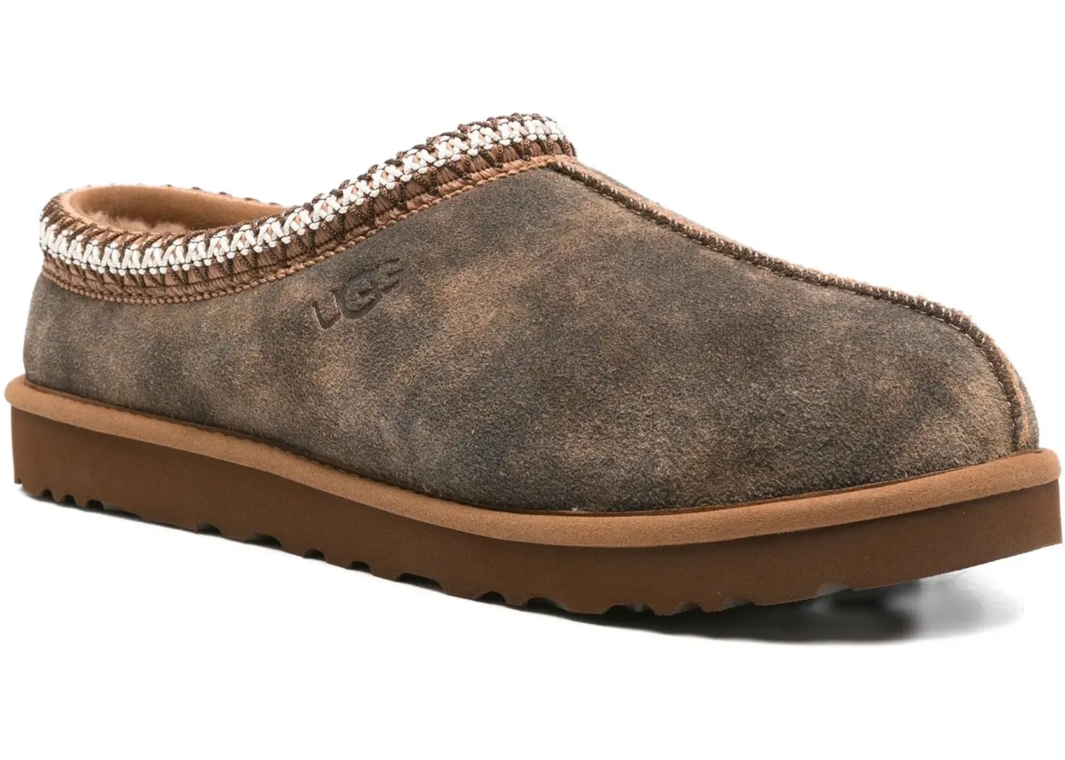 Papuci Tasman Baxter Ugg - Img 2