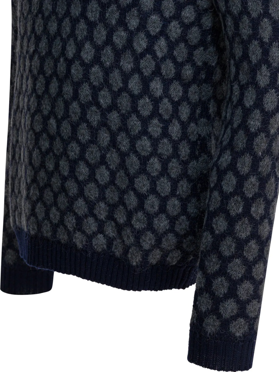 "Paul" crewneck sweater - Img 4