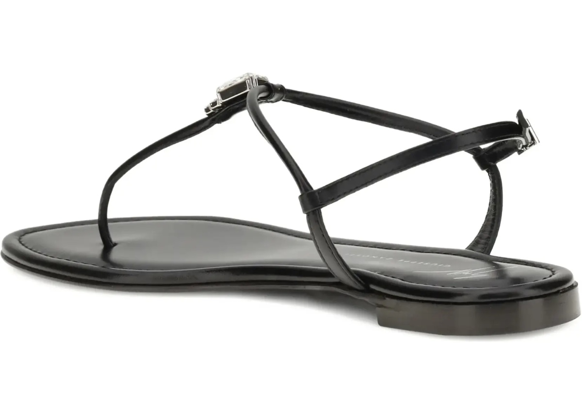 Pia Mizuki Sandals - Img 4
