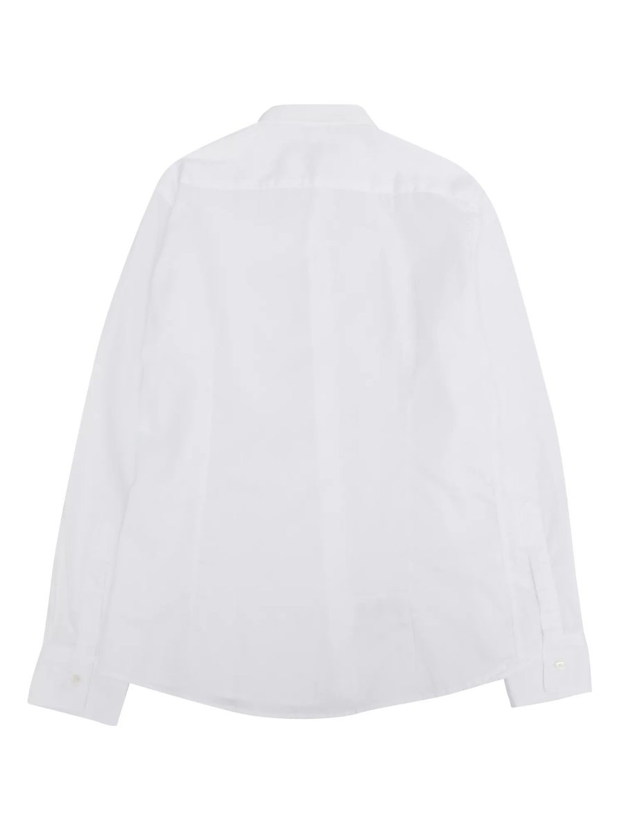 Piqué shirt - Img 2