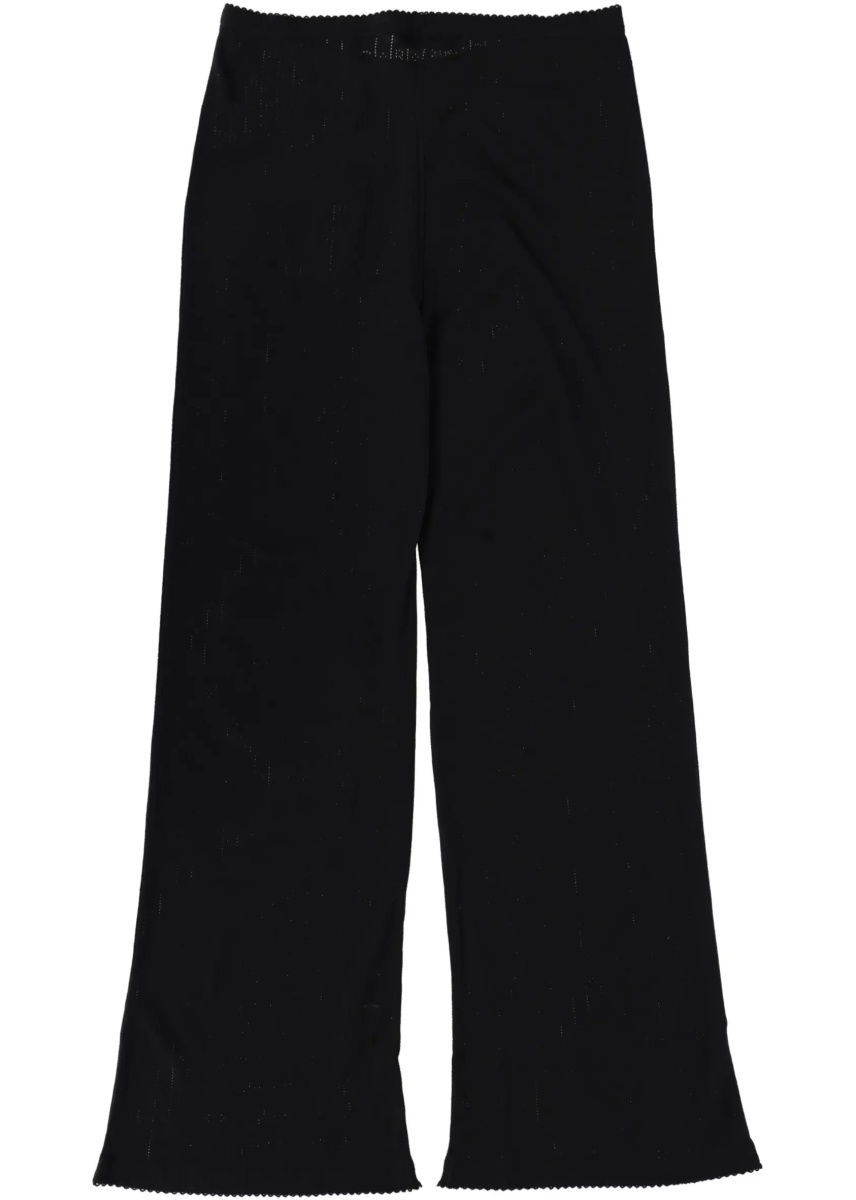 "Pointelle" Leggings - Img 2