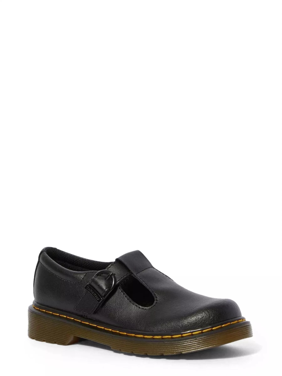 Polley J Black T Lamper - Img 2