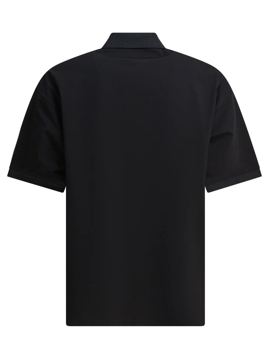 Polo shirt with two pockets - Img 2