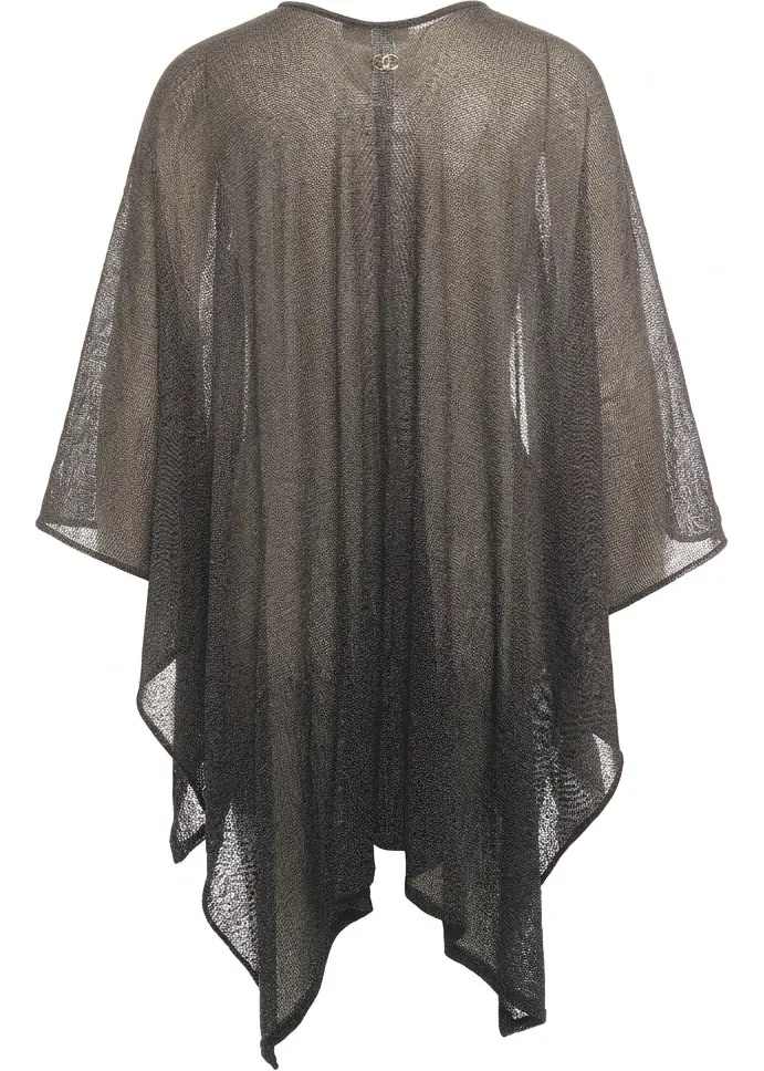 Poncho Kimono - Img 3
