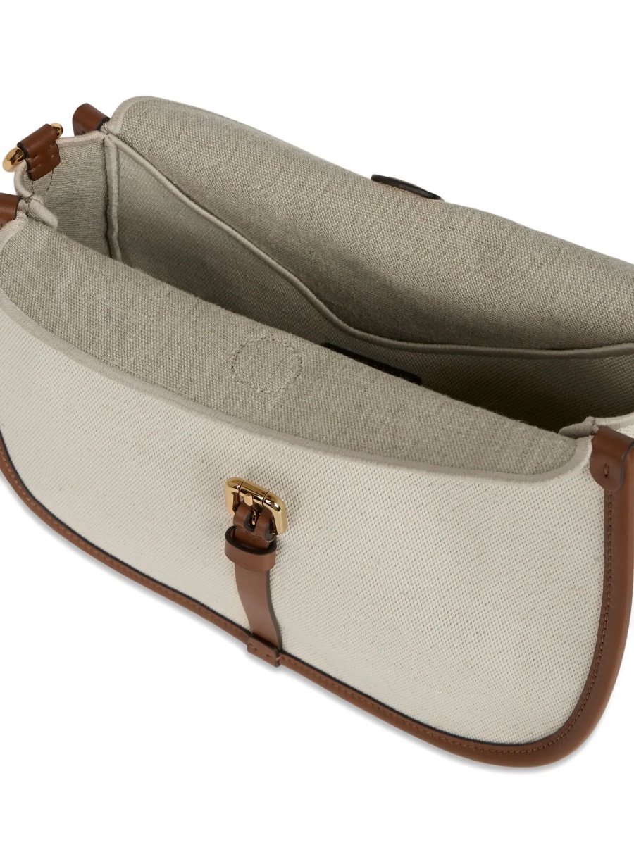 "Pony" medium shoulder bag - Img 5