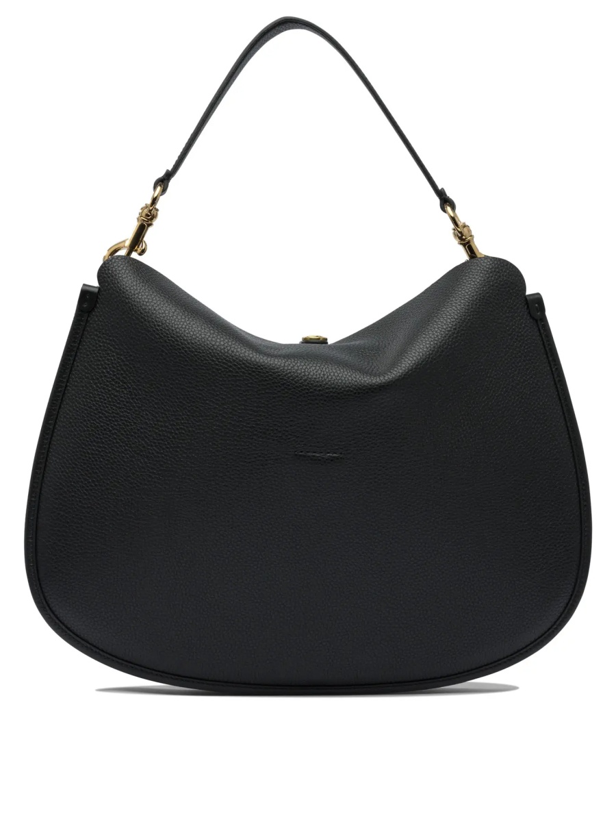 "Pony" shoulder bag - Img 3