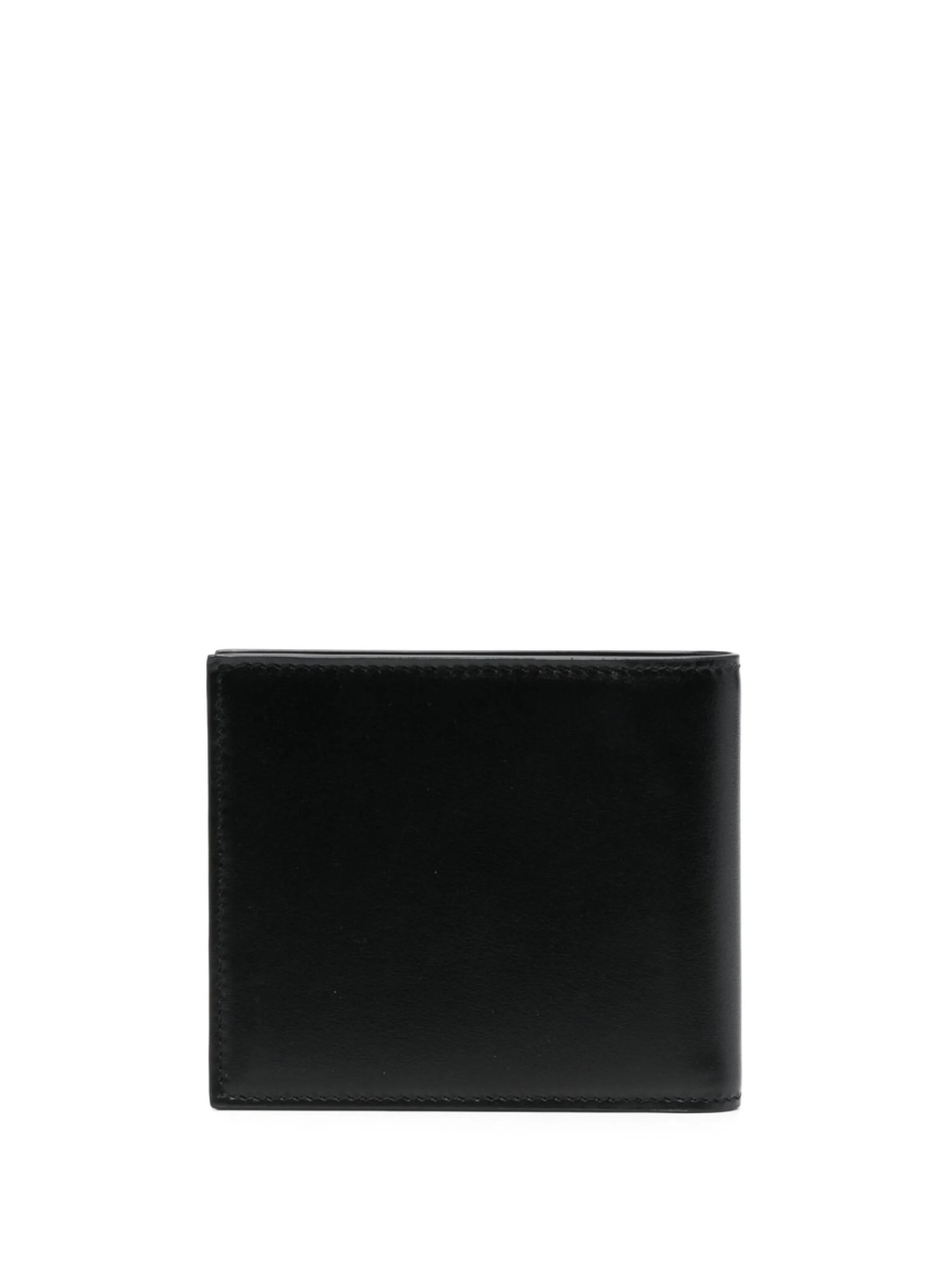 Portofel Dolce &amp; Gabbana negru din piele - Img 2