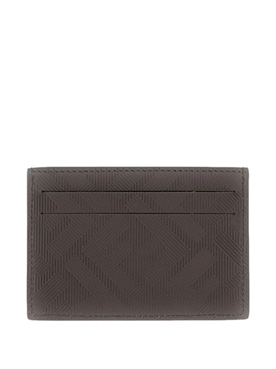 Portofel Fendi maro - Img 2