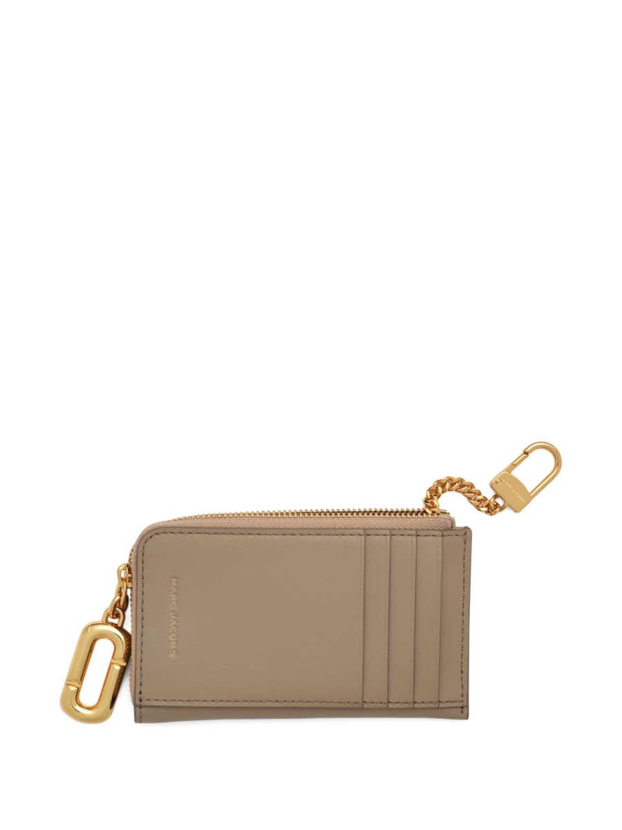 Portofel Marc Jacobs maro - Img 2