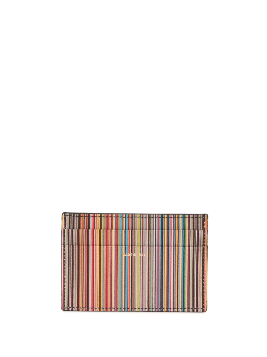 Portofel Paul Smith negru - Img 2