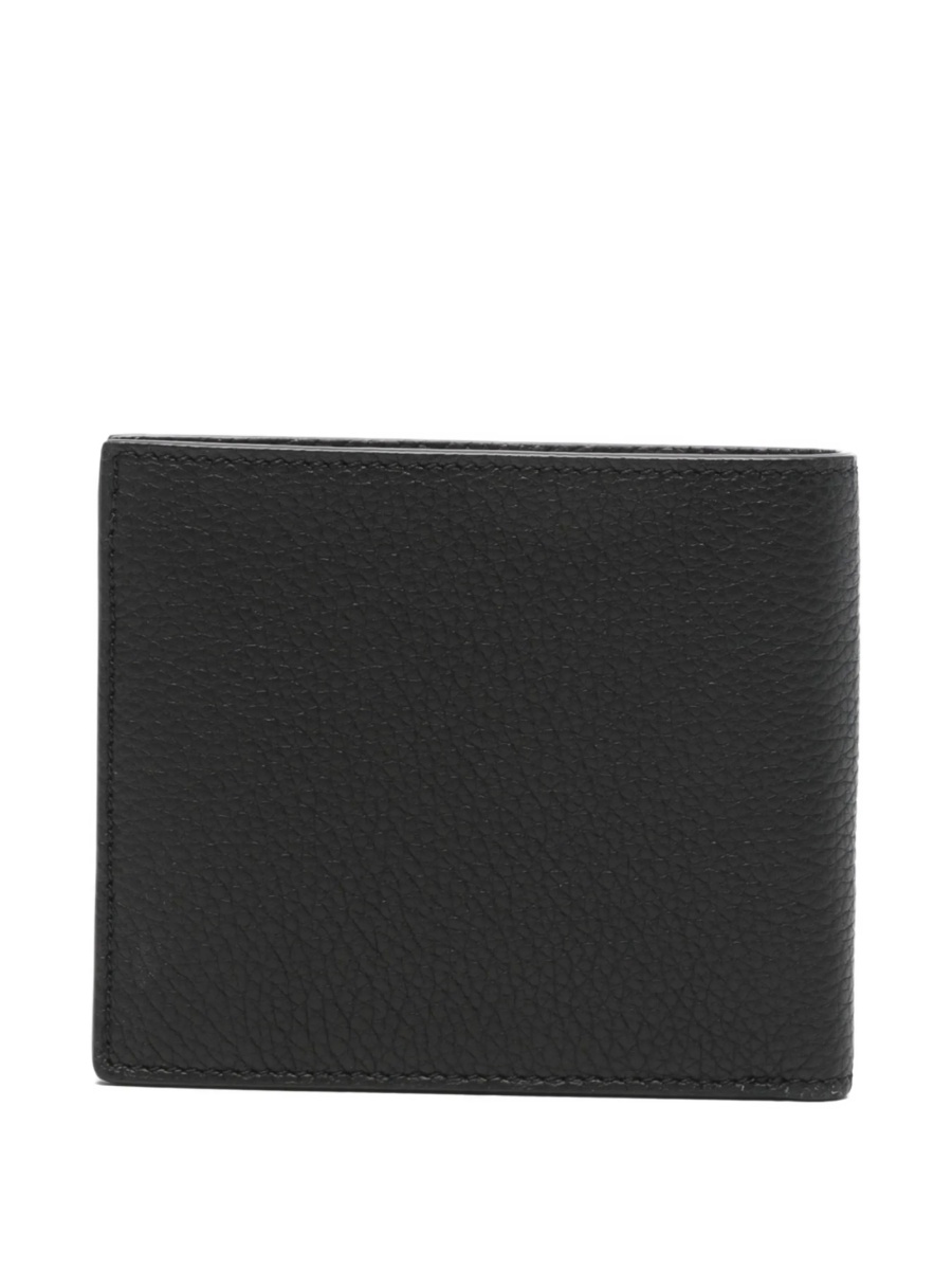 Portofel Tom Ford negru din bos taurus - Img 2