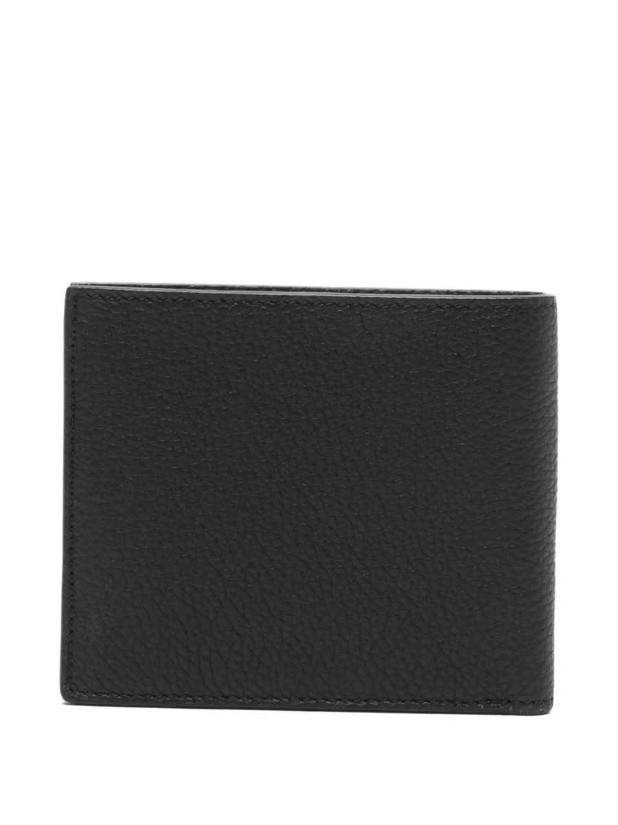 Portofel Tom Ford negru din bos taurus - Img 2
