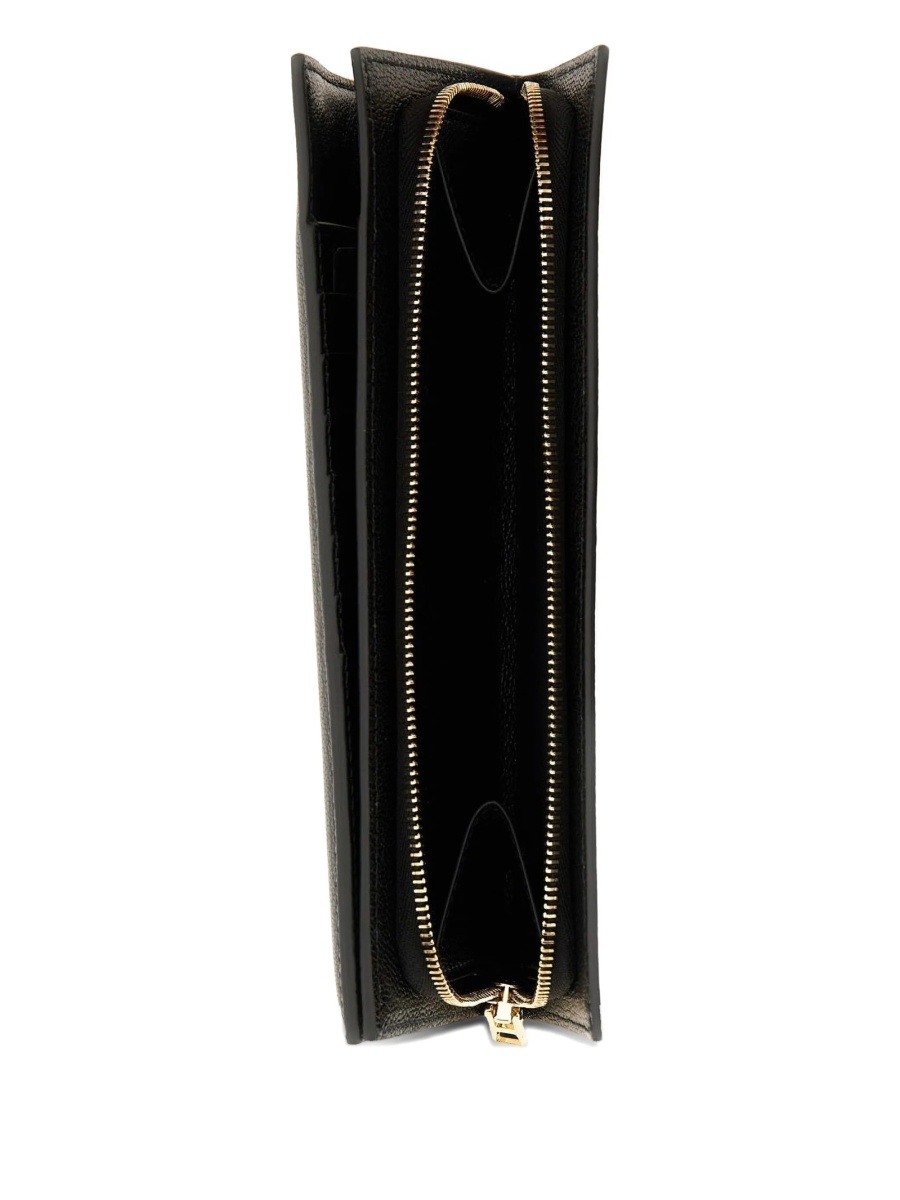 Portofel Tom Ford negru - Img 3
