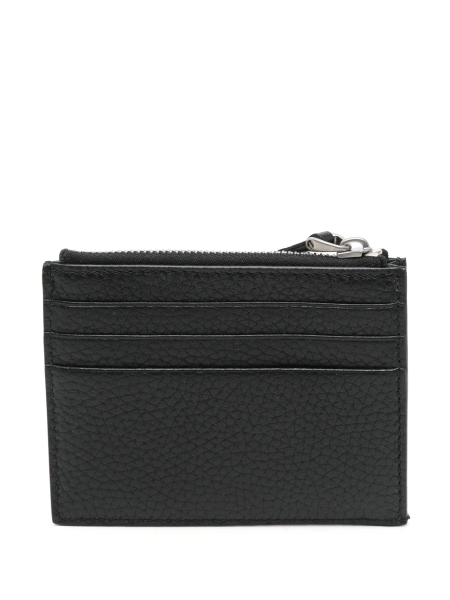 Portofel Valentino Garavani Rockstud negru - Img 2