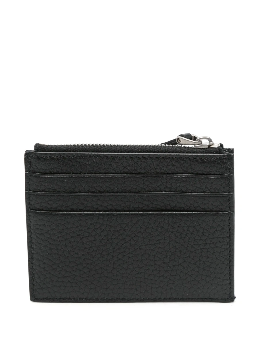Portofel Valentino Garavani Rockstud negru - Img 2