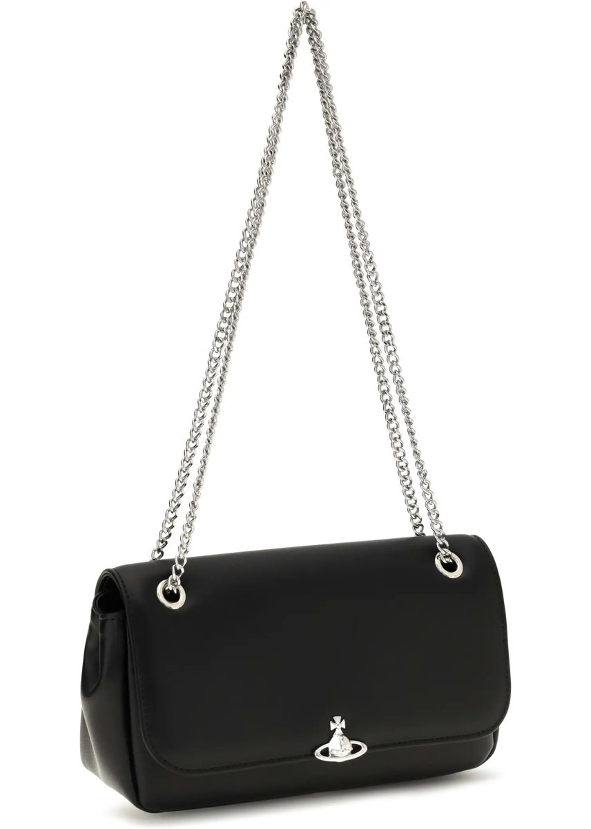 Portofele Chain Crossbody Bag - Img 2