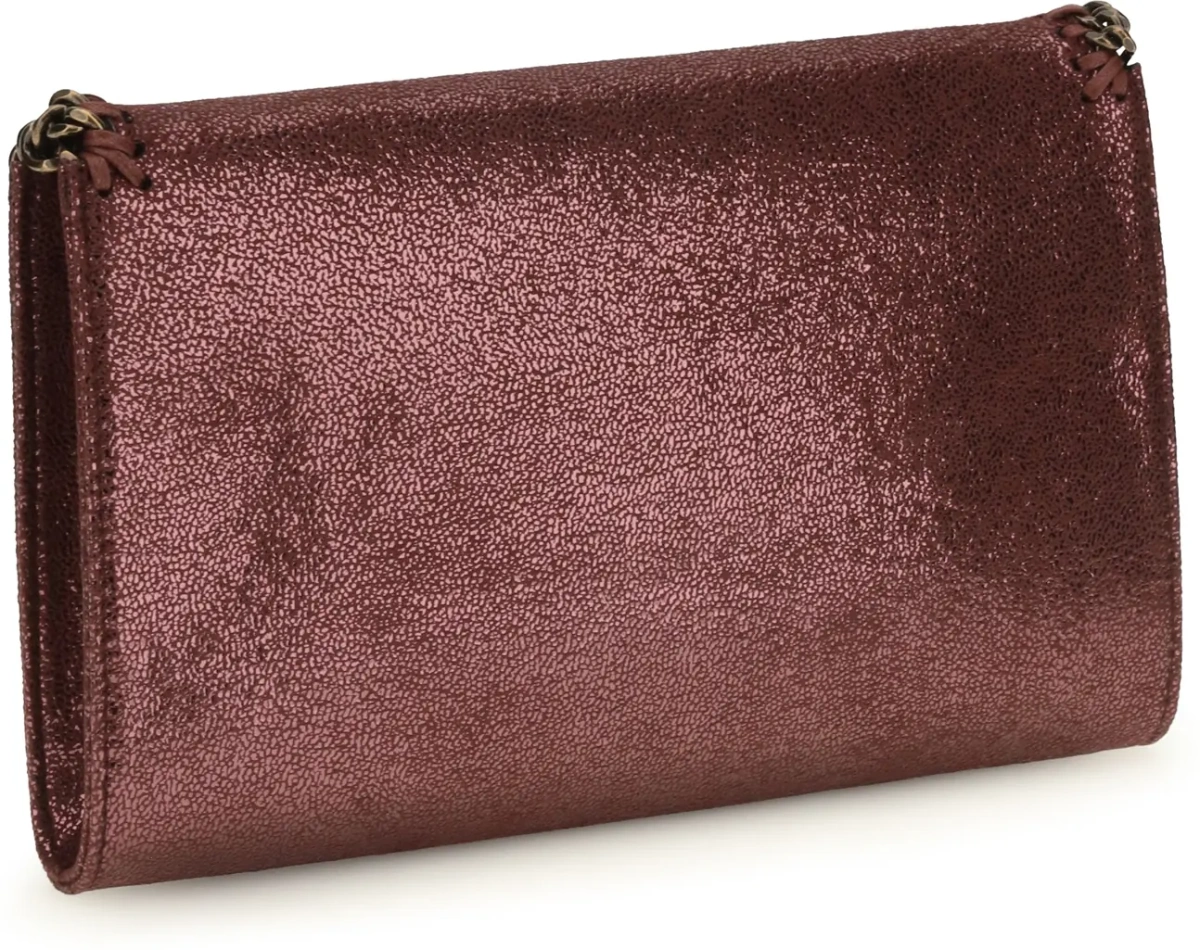 Portofele Falabella Chain Wallet - Img 3