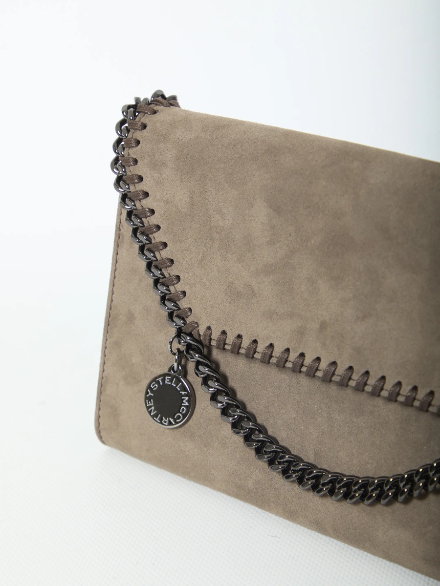 Portofele Falabella Wallet With Chain - Img 4