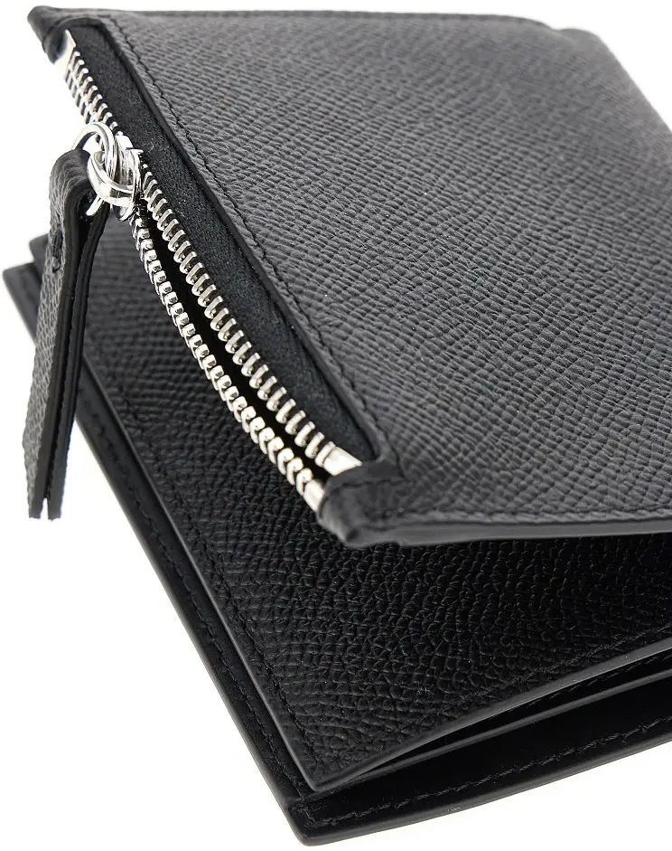 Portofele 'Four Stitches' booklet wallet - Img 4