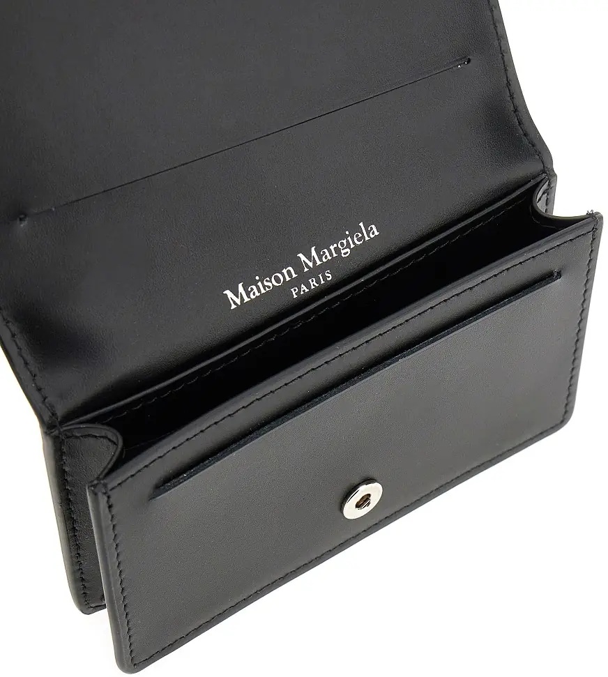 Portofele Four Stitches leather cardholder - Img 3