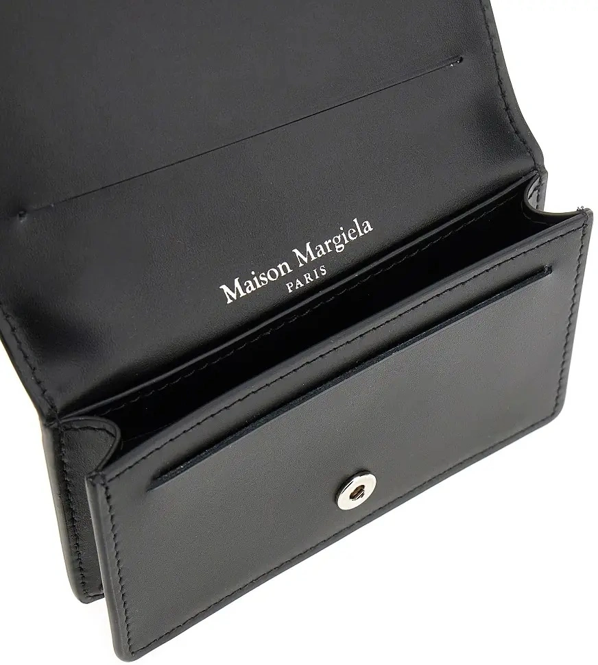 Portofele Four Stitches leather cardholder - Img 3