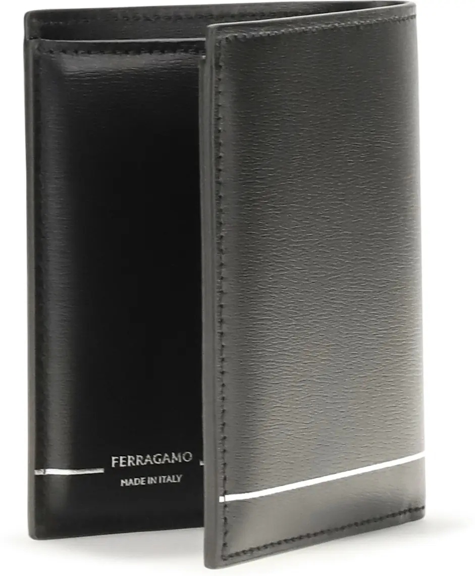 Portofele Gancini bifold Wallet - Img 2
