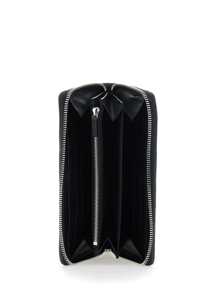 Portofele GG MARMONT ZIP AROUND WALLET - Img 3