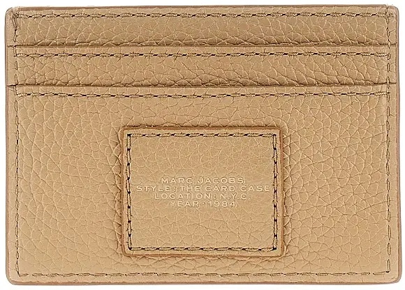Portofele Grain leather cardholder - Img 2