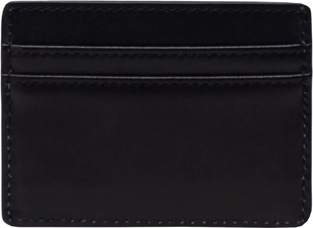 Portofele Herschel Supply Co. Charlie Leather RFID Wallet - Img 2