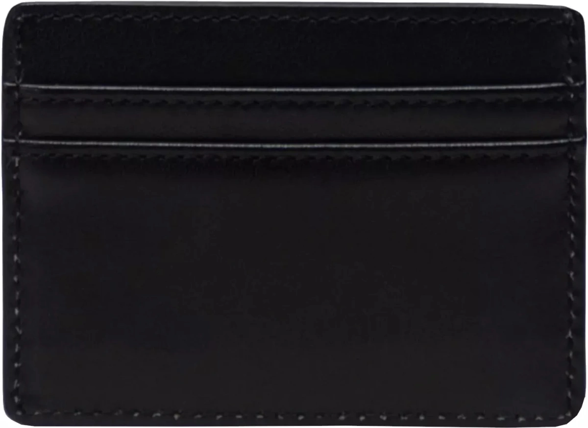 Portofele Herschel Supply Co. Charlie Leather RFID Wallet - Img 2