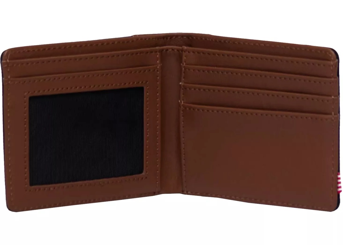 Portofele Herschel Supply Co. Hank RFID Wallet - Img 3