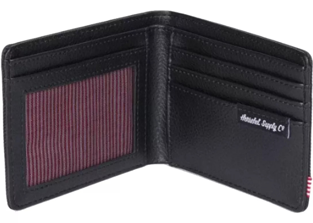 Portofele Herschel Supply Co. Hank Wallet - Img 2