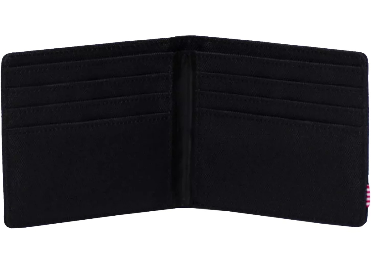 Portofele Herschel Supply Co. Roy Wallet - Img 2
