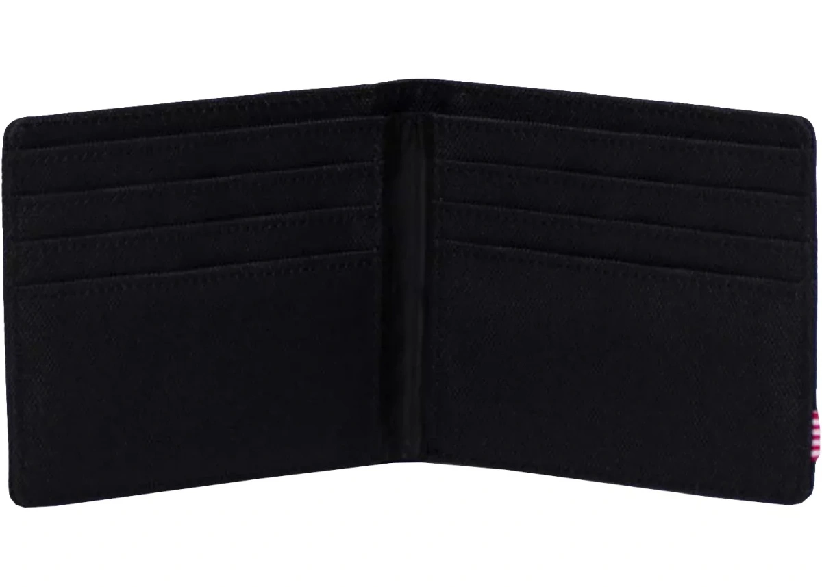 Portofele Herschel Supply Co. Roy Wallet - Img 2