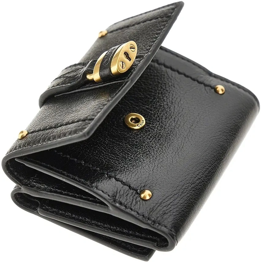Portofele 'Mini Paddington' tri-fold wallet - Img 4