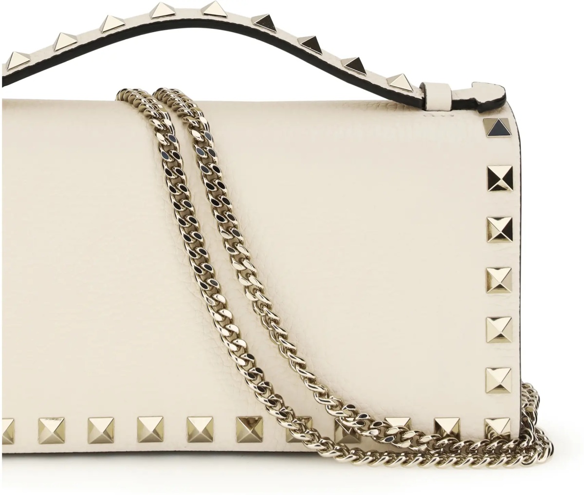Portofele Rockstud chain Wallet - Img 4