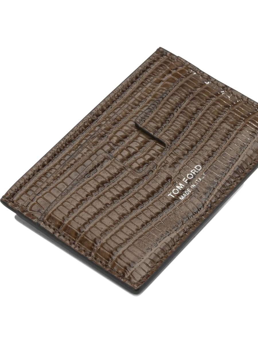 Portofele "Tejus T Line" Card Holder - Img 4