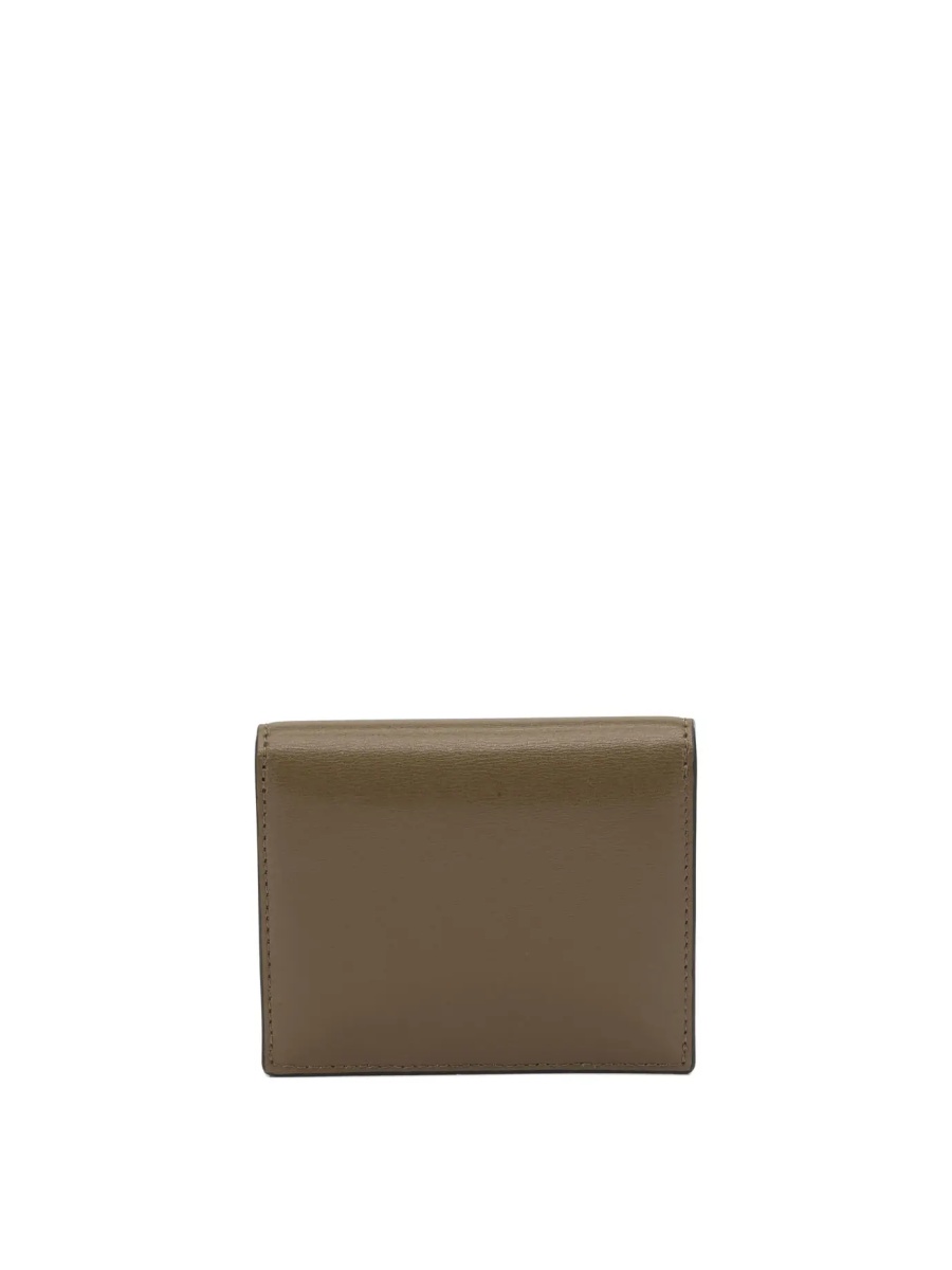 Portofele TOTÊME "T-lock" Card Holder - Img 3